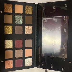 Natasha Denona start palette